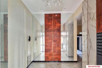 Фото №5: 1-комнатная квартира 47 м² - Краснодар, мкр. жилой комплекс Аврора, ул. имени Дзержинского, 95