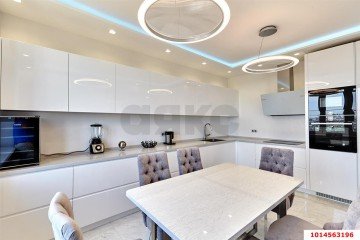 Фото №3: 3-комнатная квартира 115 м² - Краснодар, мкр. Центральный, ул. Березанская, 41