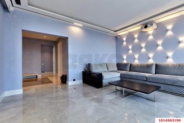 Фото №5: 3-комнатная квартира 115 м² - Краснодар, мкр. Центральный, ул. Березанская, 41