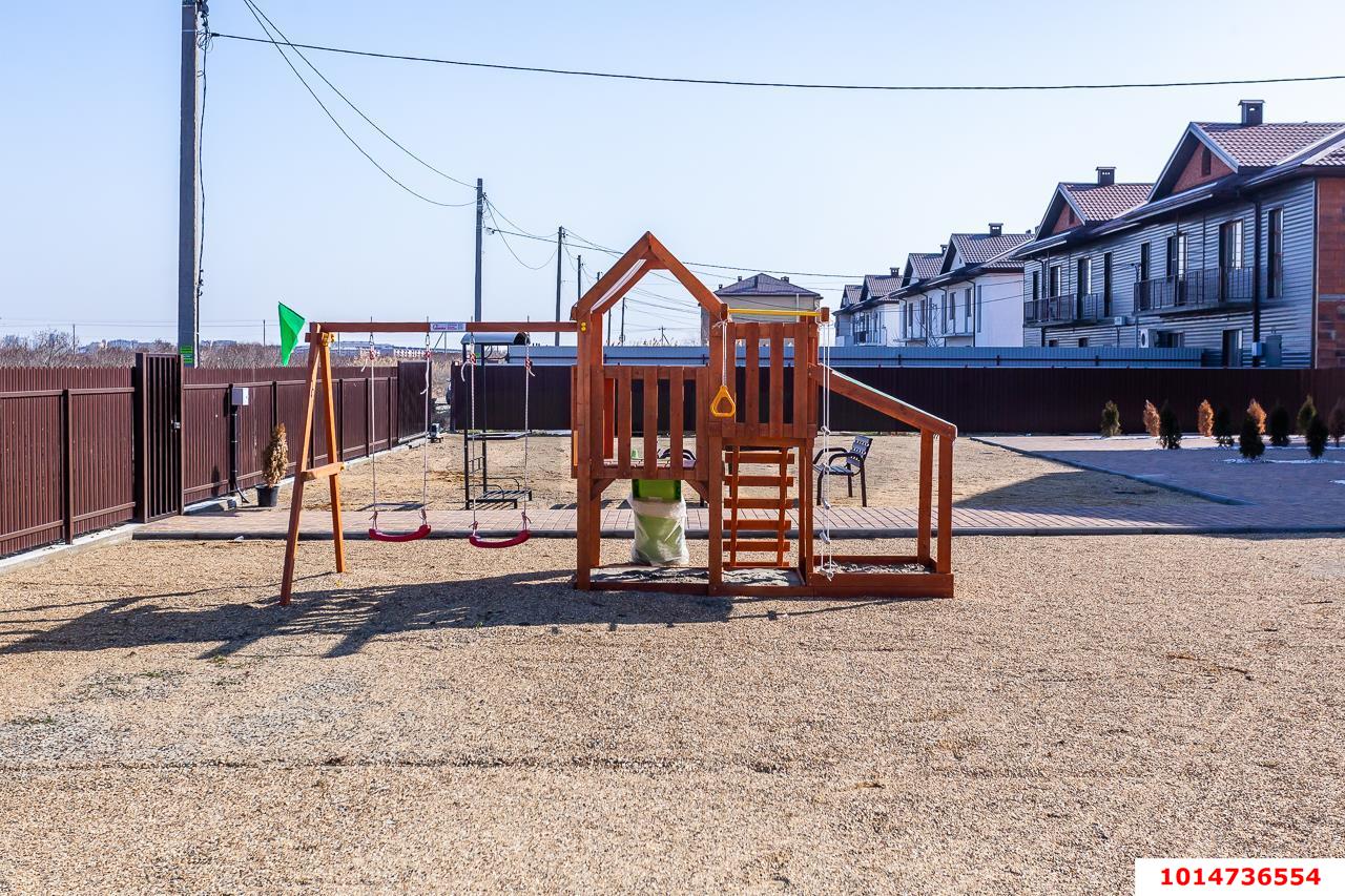 Фото №6: Дом 88 м² + 3 сот. - Хомуты, мкр. квартал Центр, ул. Победы, 48