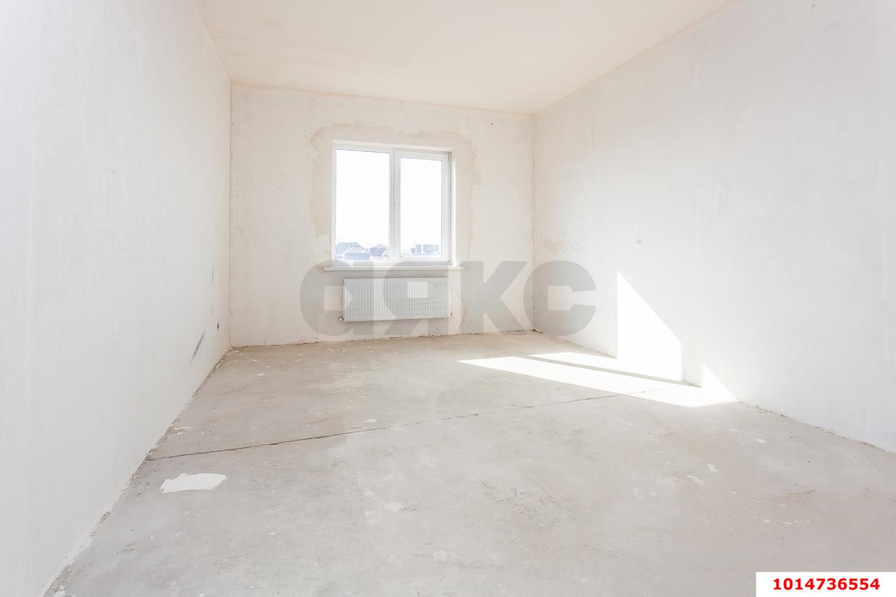 Фото №4: Таунхаус 88 м² + 3 сот. - Хомуты, ул. Победы, 48