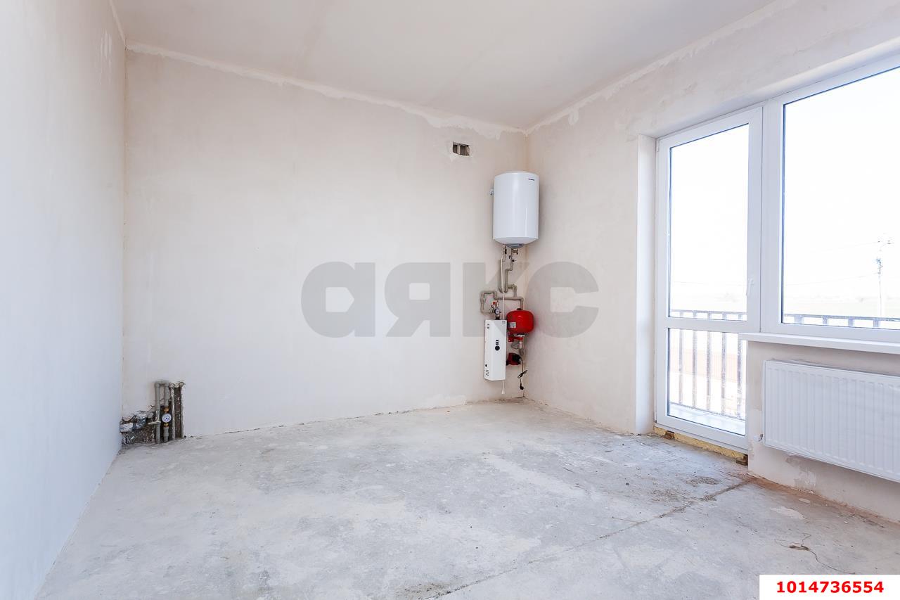 Фото №5: Таунхаус 88 м² + 3 сот. - Хомуты, ул. Победы, 48