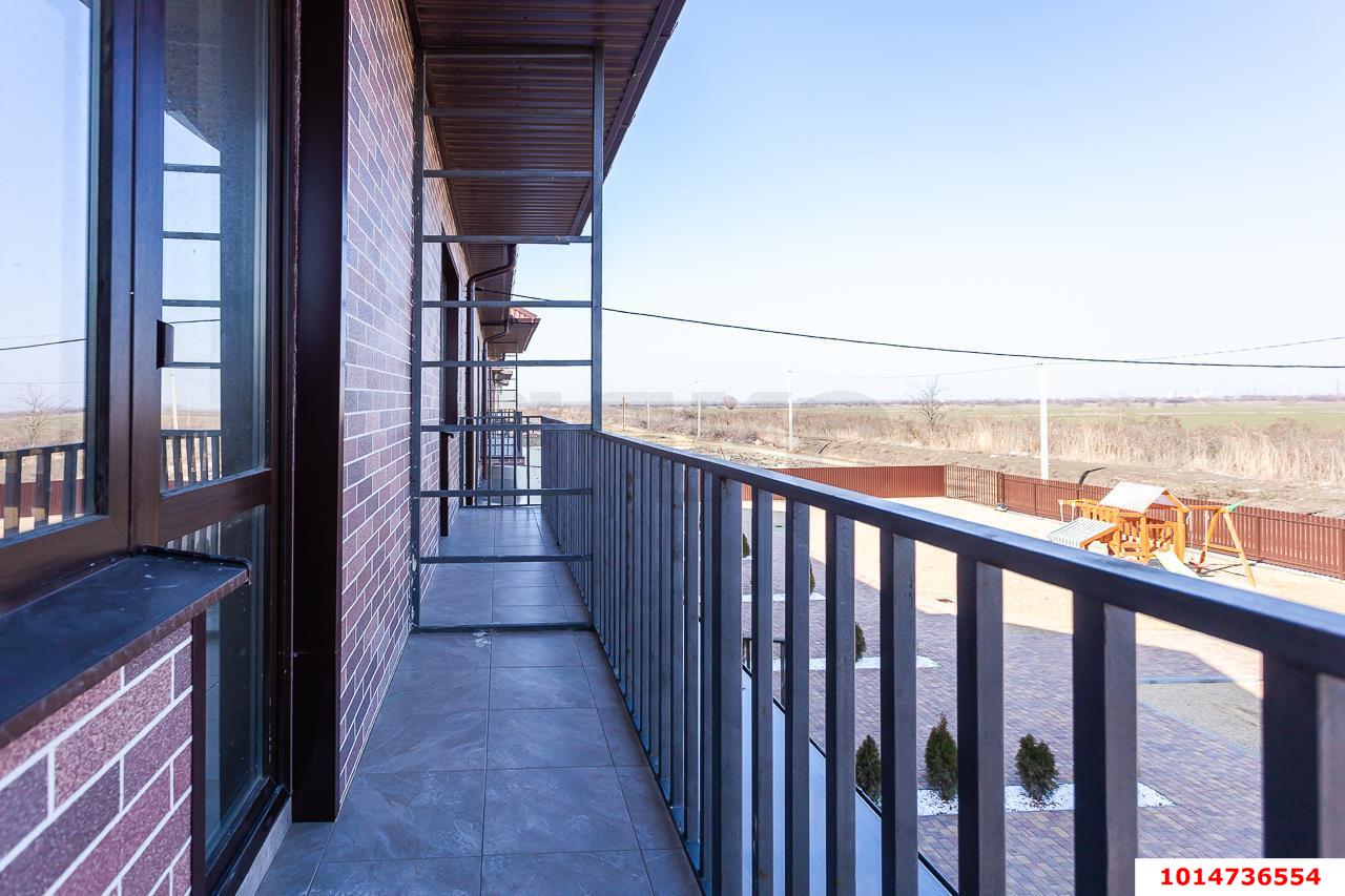 Фото №7: Таунхаус 88 м² + 3 сот. - Хомуты, ул. Победы, 48