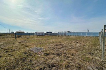Фото №3: Земельный участок под ИЖС 8 сот. - Новый, мкр. Прикубанский внутригородской округ, ул. Ковыльная, 2
