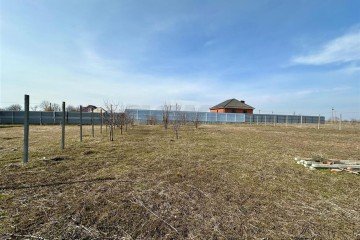 Фото №5: Земельный участок под ИЖС 8 сот. - Новый, мкр. Прикубанский внутригородской округ, ул. Ковыльная, 2