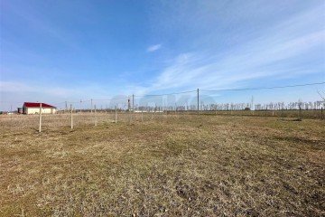 Фото №4: Земельный участок под ИЖС 8 сот. - Новый, мкр. Прикубанский внутригородской округ, ул. Ковыльная, 2