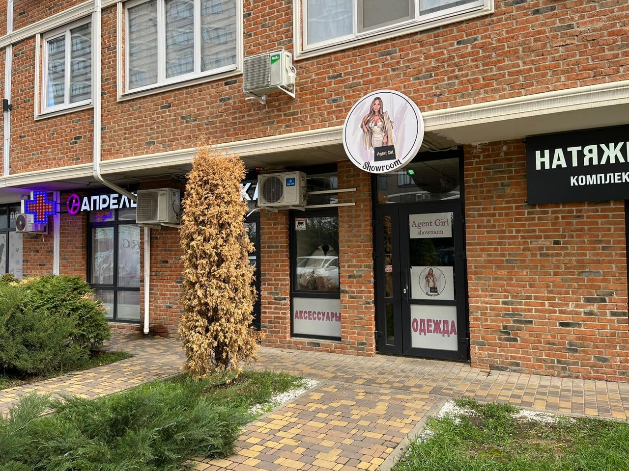 Фото №6: Коммерция 62 м² - Краснодар, Калинино, Прикубанский внутригородской округ, Завод Радиоизмерительных Приборов, имени Петра Метальникова, мкр. жилой комплекс Арбатский, ул. Цезаря Куникова, 18к10