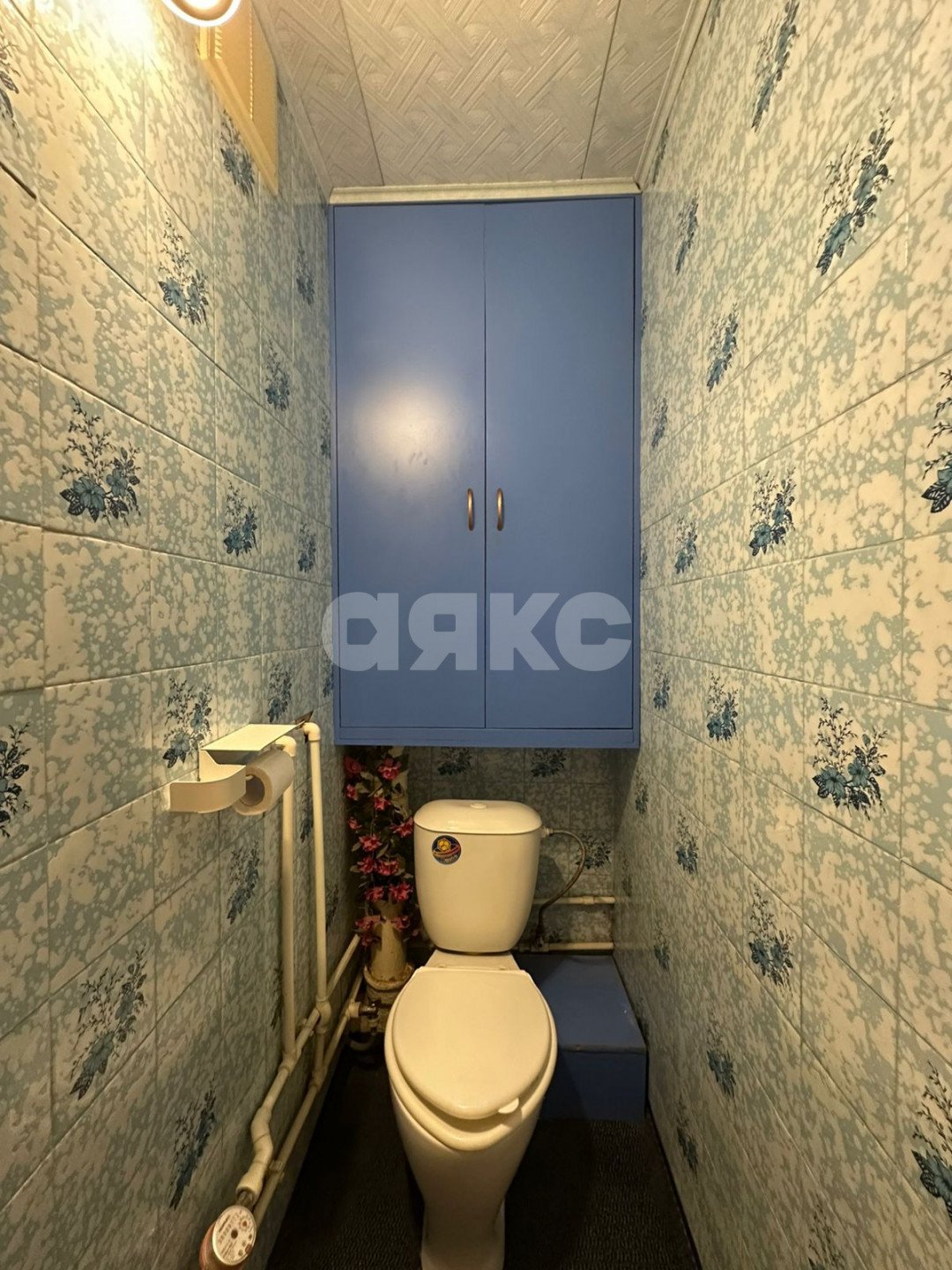 Фото №10: 2-комнатная квартира 50 м² - Тула, Центральный территориальный округ, ул. Рязанская, 32к3