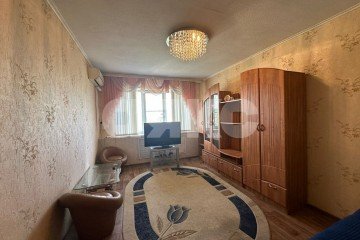 Фото №4: 2-комнатная квартира 50 м² - Тула, мкр. Центральный территориальный округ, ул. Рязанская, 32к3