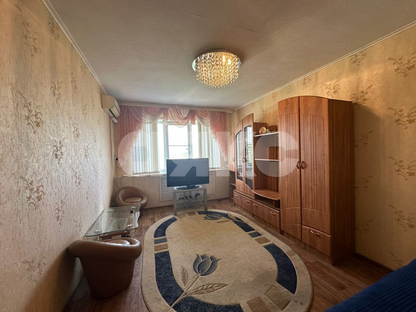 Фото №4: 2-комнатная квартира 50 м² - Тула, Центральный территориальный округ, ул. Рязанская, 32к3