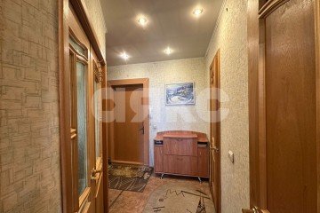Фото №2: 2-комнатная квартира 50 м² - Тула, мкр. Центральный территориальный округ, ул. Рязанская, 32к3