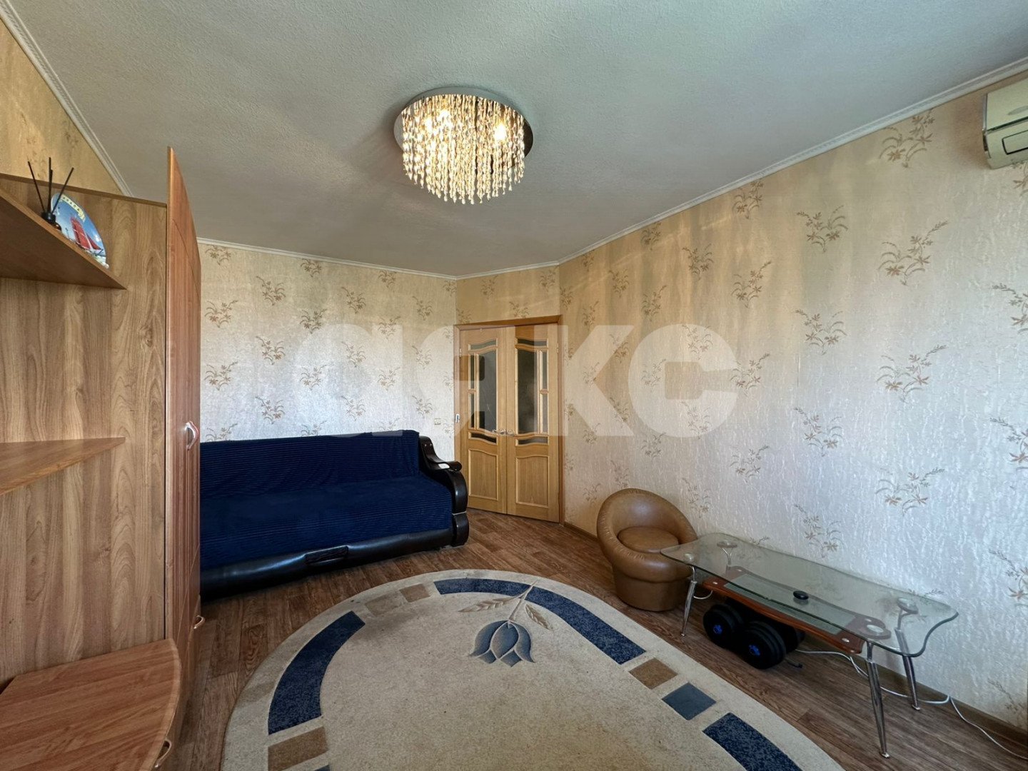 Фото №5: 2-комнатная квартира 50 м² - Тула, Центральный территориальный округ, ул. Рязанская, 32к3