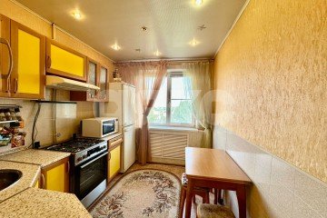 Фото №1: 2-комнатная квартира 50 м² - Тула, мкр. Центральный территориальный округ, ул. Рязанская, 32к3
