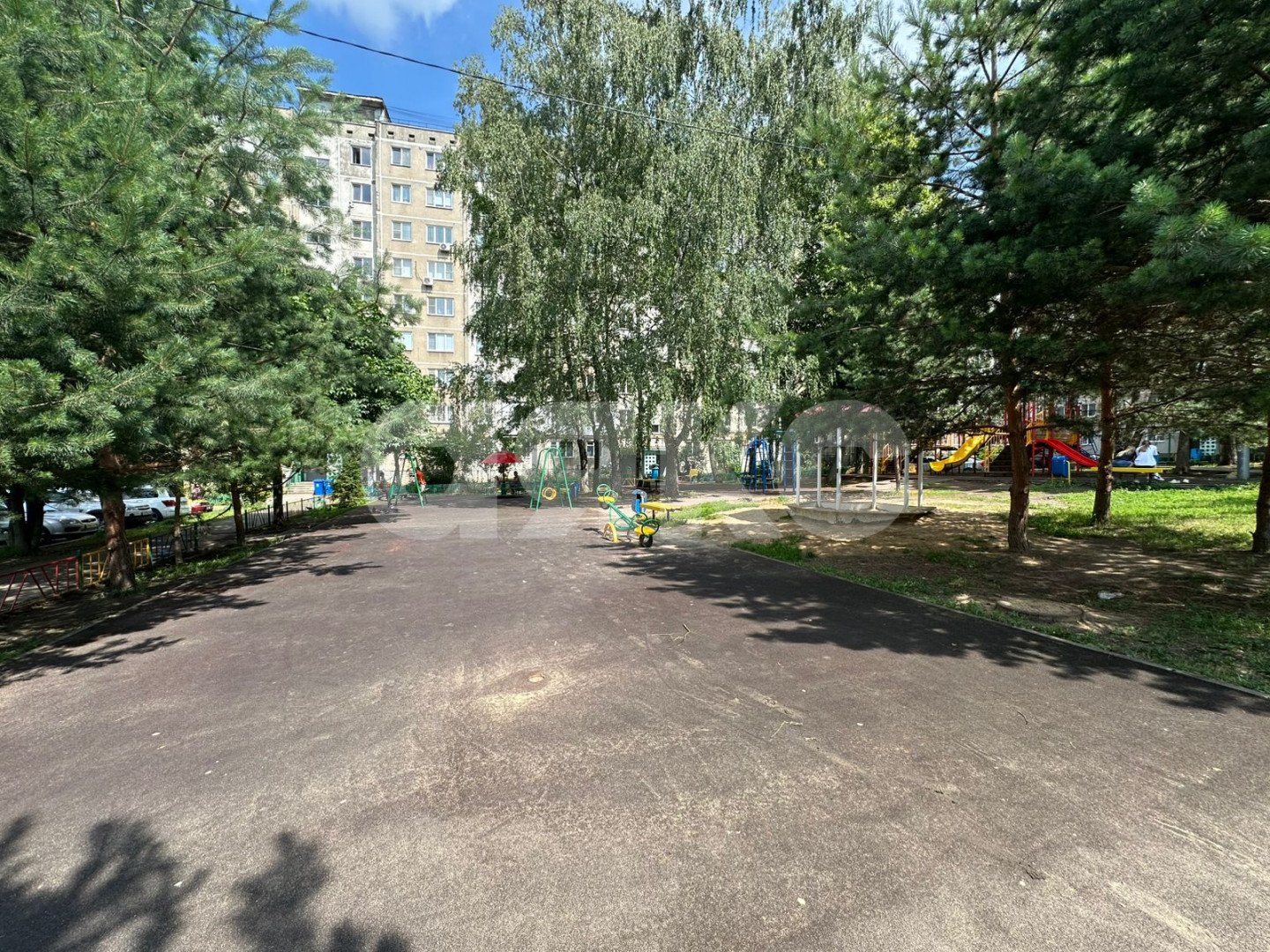 Фото №11: 2-комнатная квартира 50 м² - Тула, Центральный территориальный округ, ул. Рязанская, 32к3