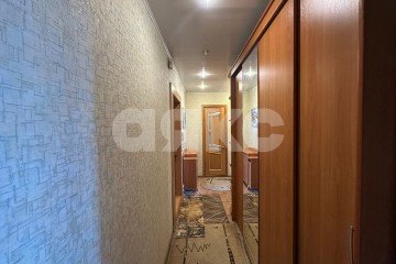 Фото №3: 2-комнатная квартира 50 м² - Тула, мкр. Центральный территориальный округ, ул. Рязанская, 32к3