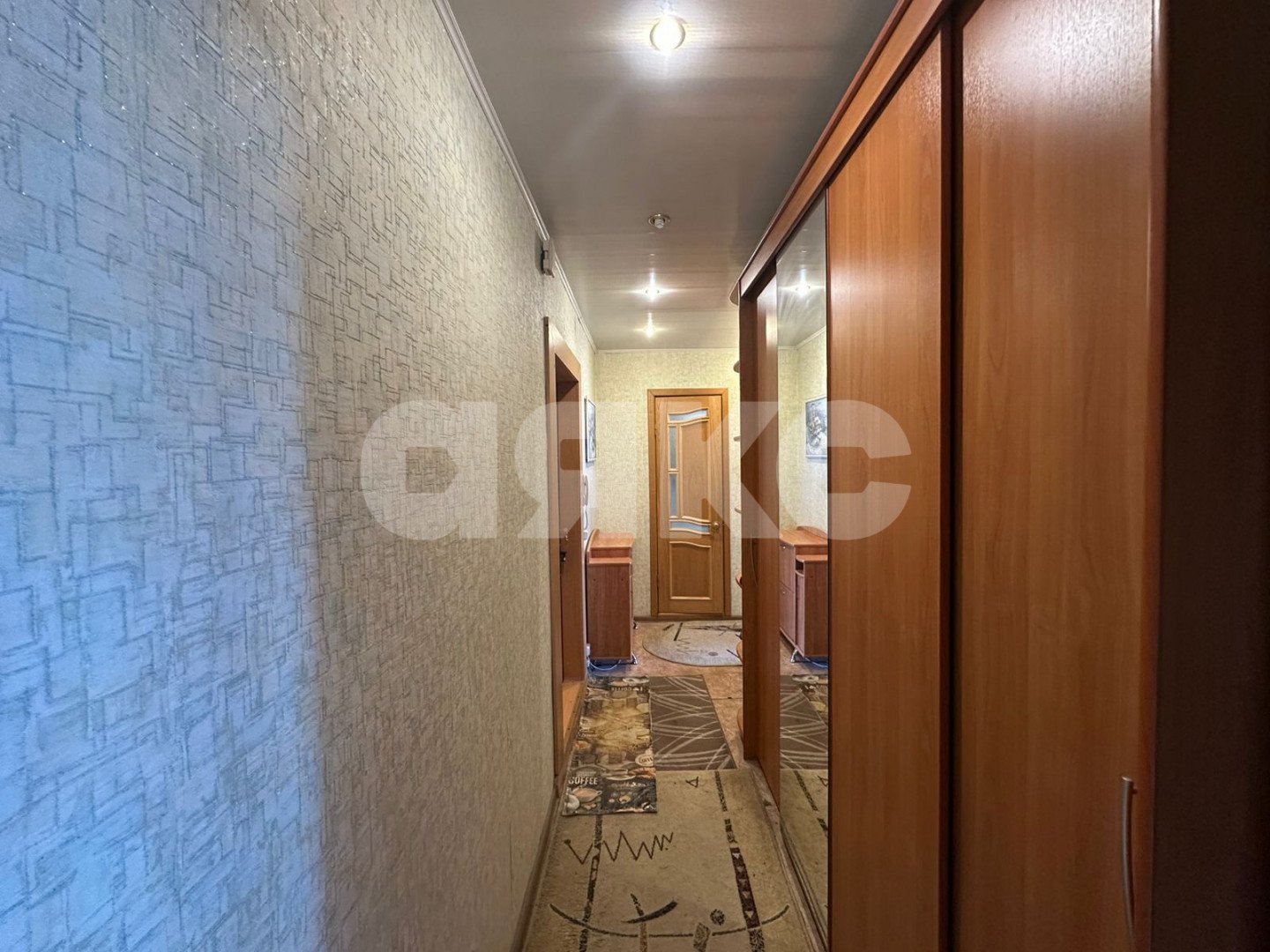 Фото №3: 2-комнатная квартира 50 м² - Тула, Центральный территориальный округ, ул. Рязанская, 32к3