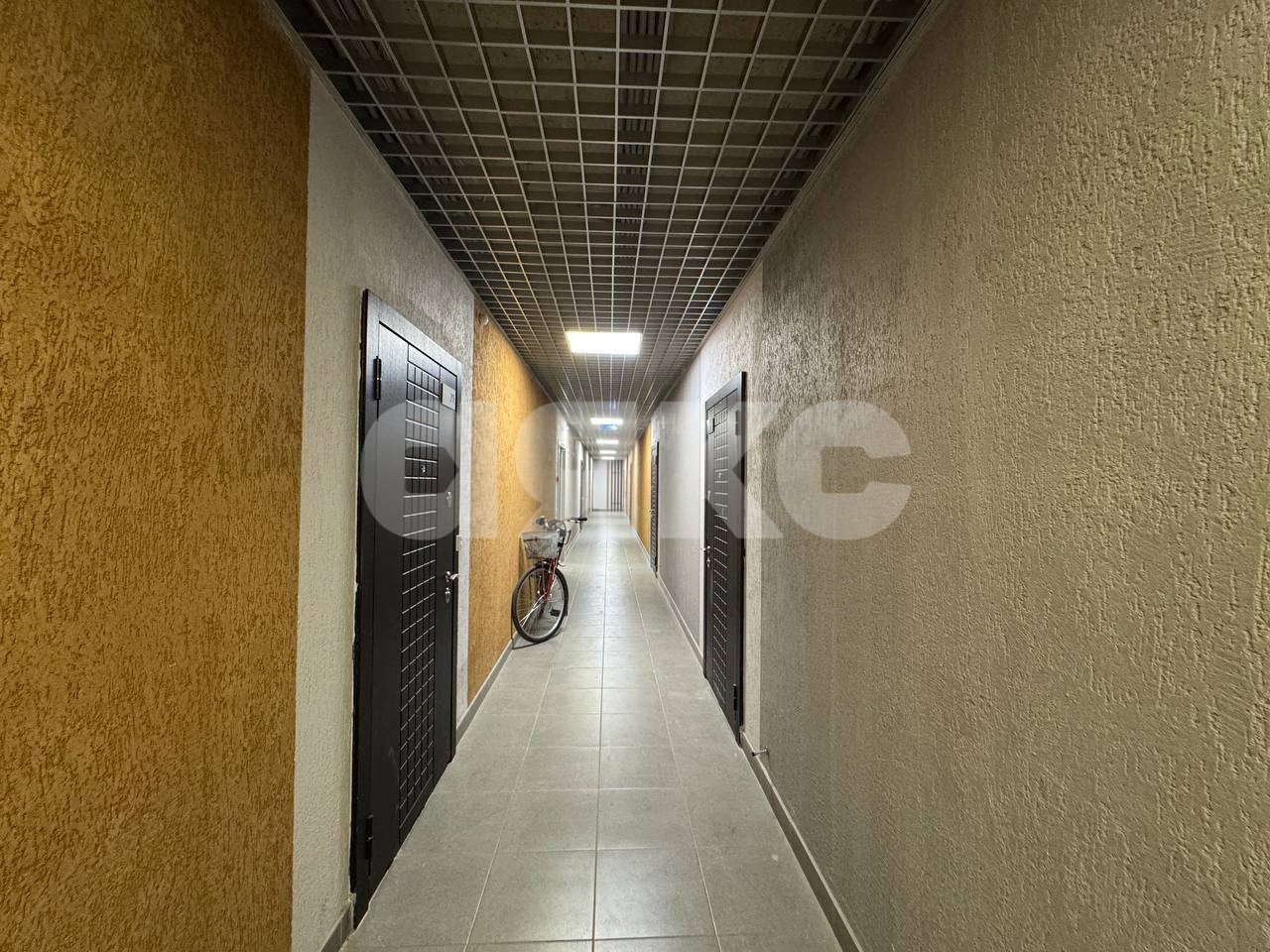 Фото №16: 1-комнатная квартира 42 м² - Тула, ЖК Пряничная Слобода, ул. Купцов Гречихиных, 6