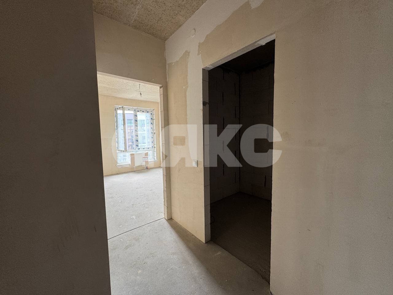 Фото №12: 1-комнатная квартира 42 м² - Тула, ЖК Пряничная Слобода, ул. Купцов Гречихиных, 6