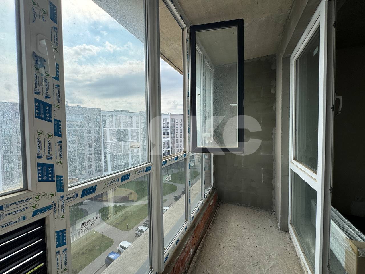 Фото №14: 1-комнатная квартира 42 м² - Тула, ЖК Пряничная Слобода, ул. Купцов Гречихиных, 6