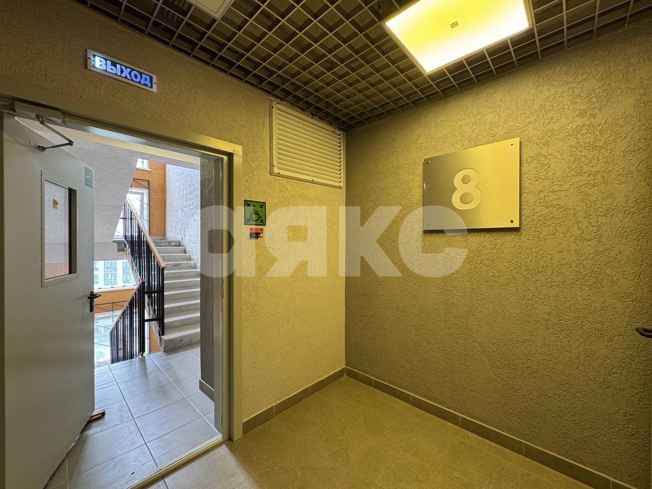 Фото №15: 1-комнатная квартира 42 м² - Тула, ЖК Пряничная Слобода, ул. Купцов Гречихиных, 6
