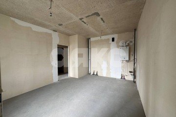 Фото №4: 1-комнатная квартира 42 м² - Тула, мкр. ЖК Пряничная Слобода, ул. Купцов Гречихиных, 6