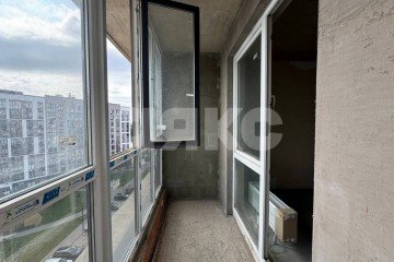 Фото №5: 1-комнатная квартира 42 м² - Тула, мкр. ЖК Пряничная Слобода, ул. Купцов Гречихиных, 6