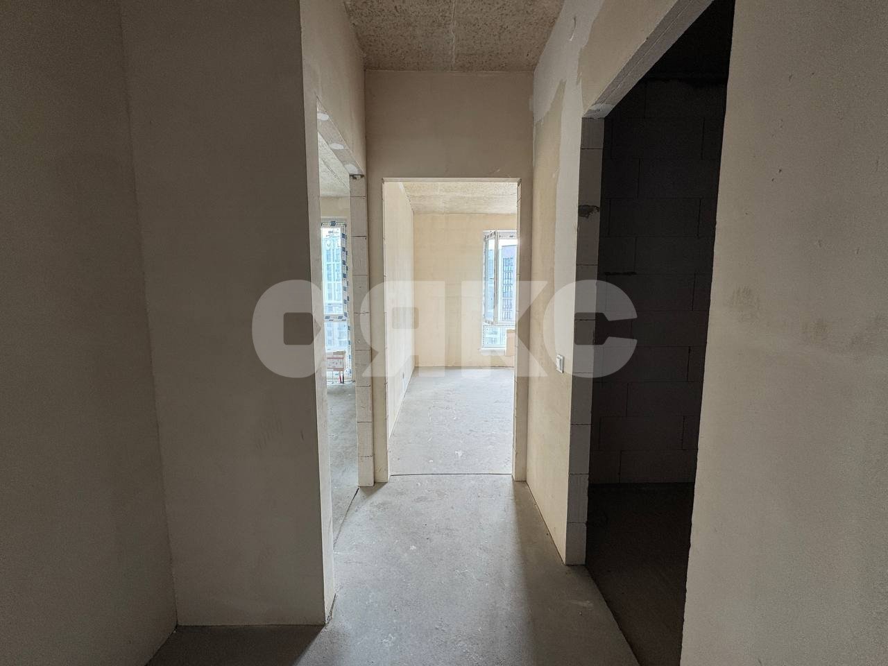 Фото №7: 1-комнатная квартира 42 м² - Тула, ЖК Пряничная Слобода, ул. Купцов Гречихиных, 6