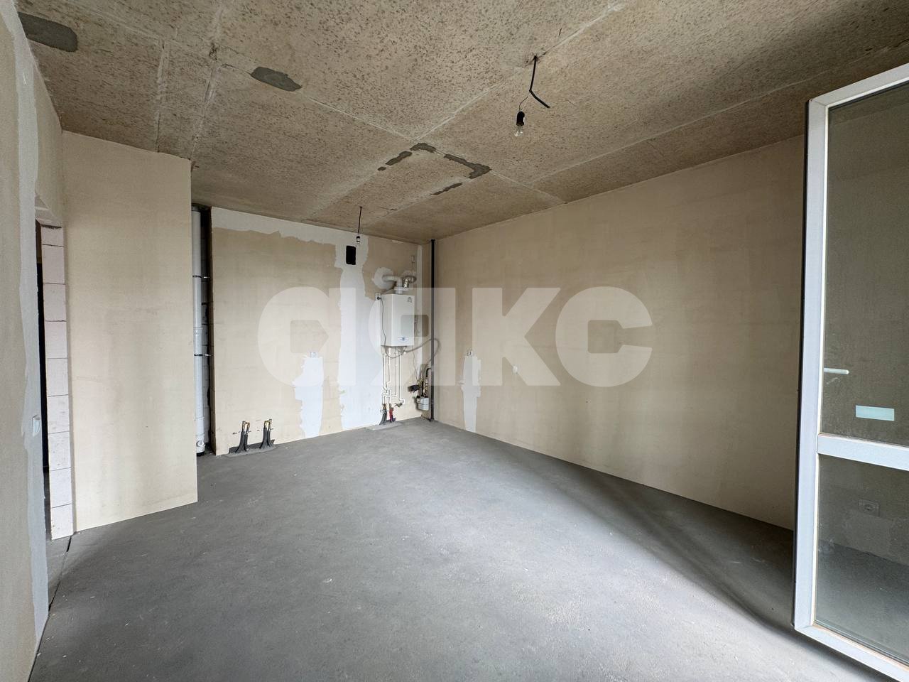 Фото №3: 1-комнатная квартира 42 м² - Тула, ЖК Пряничная Слобода, ул. Купцов Гречихиных, 6