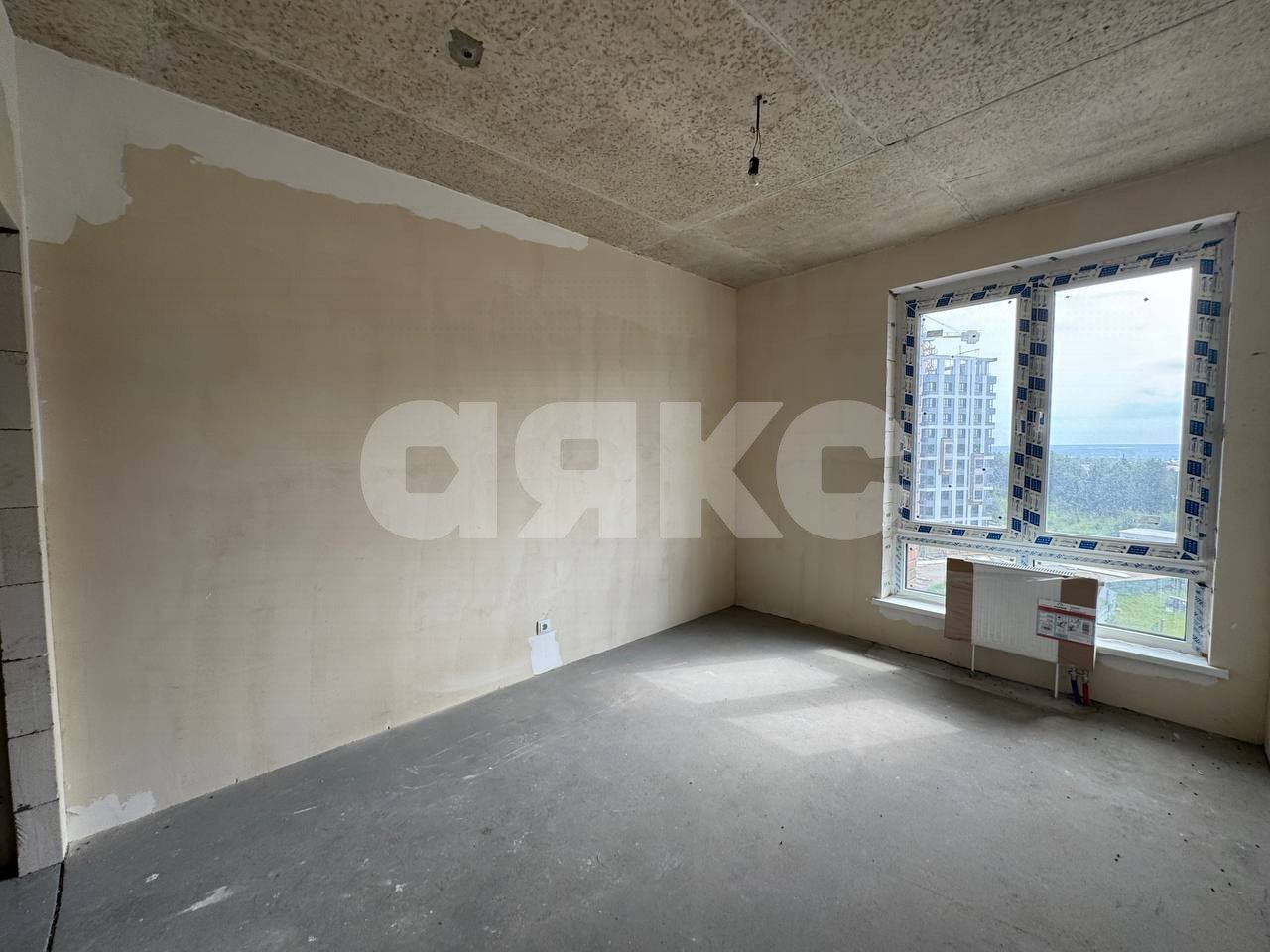 Фото №6: 1-комнатная квартира 42 м² - Тула, ЖК Пряничная Слобода, ул. Купцов Гречихиных, 6