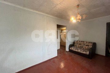 Фото №3: 1-комнатная квартира 32 м² - Тула, мкр. Пролетарский территориальный округ, ул. Баженова, 16