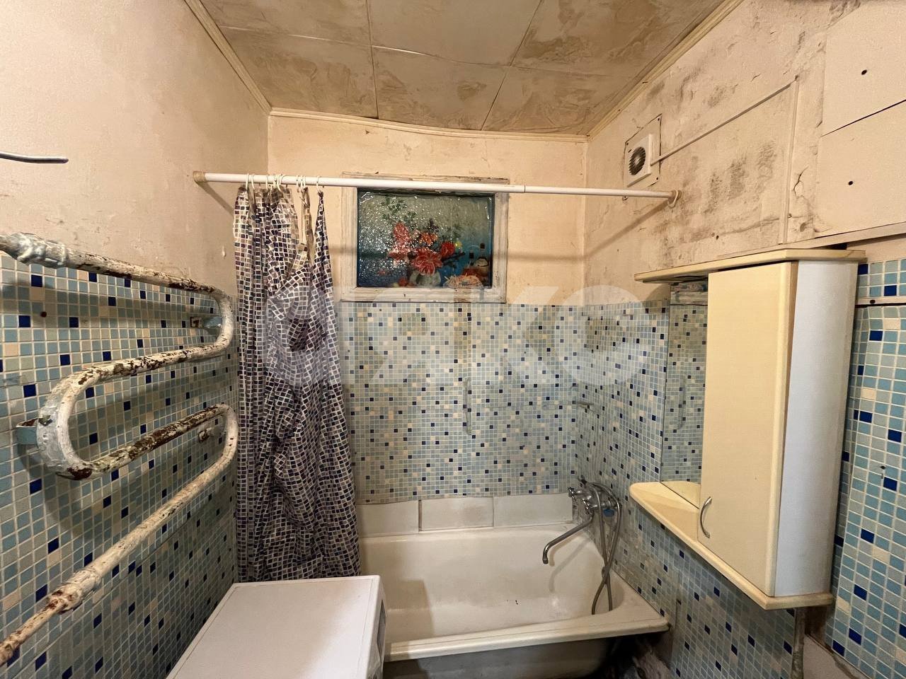 Фото №10: 1-комнатная квартира 32 м² - Тула, Пролетарский территориальный округ, ул. Баженова, 16