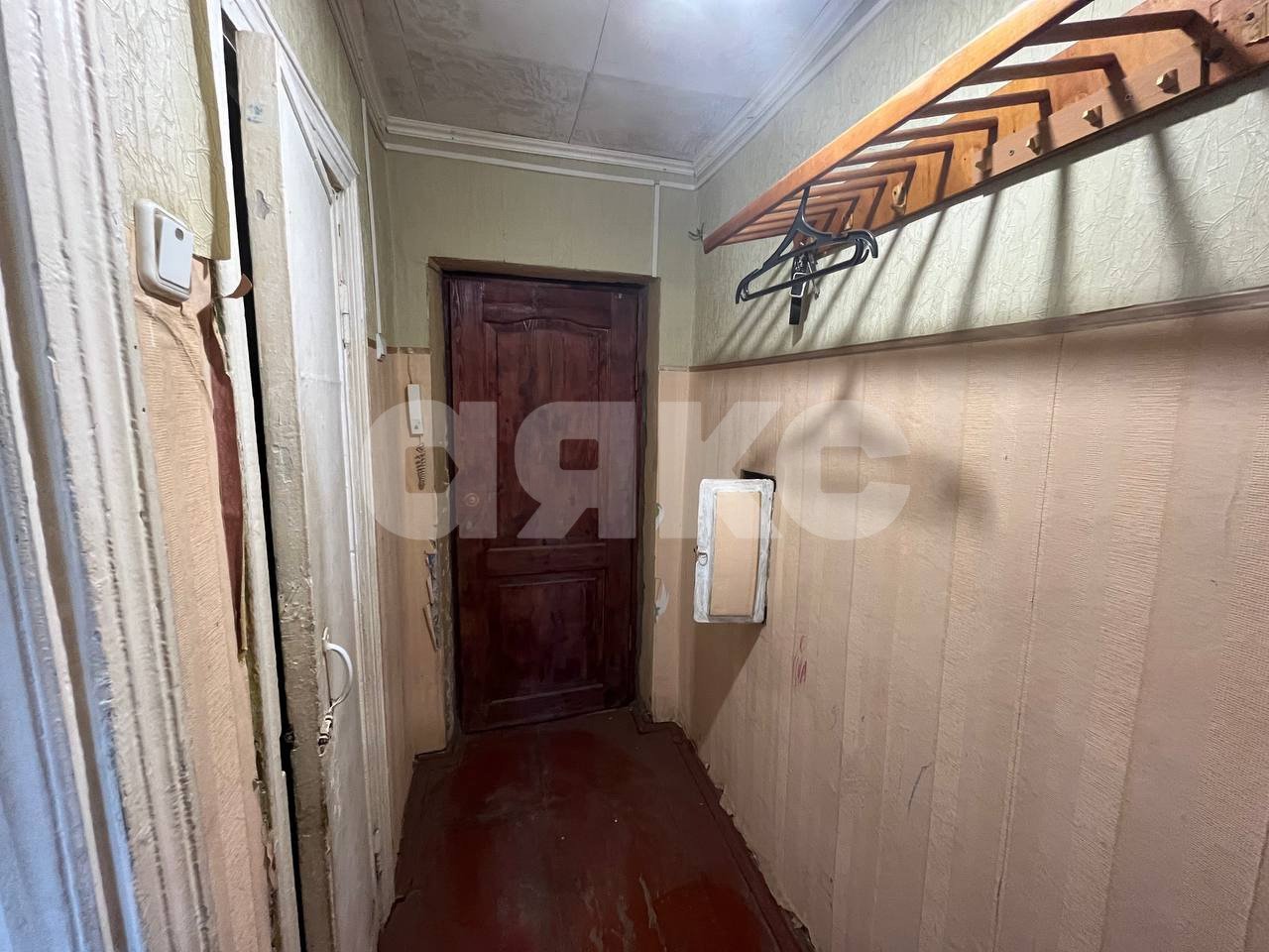 Фото №8: 1-комнатная квартира 32 м² - Тула, Пролетарский территориальный округ, ул. Баженова, 16