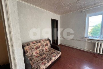 Фото №4: 1-комнатная квартира 32 м² - Тула, мкр. Пролетарский территориальный округ, ул. Баженова, 16