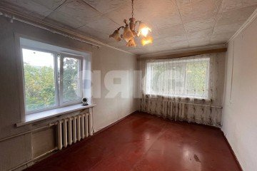 Фото №1: 1-комнатная квартира 32 м² - Тула, мкр. Пролетарский территориальный округ, ул. Баженова, 16
