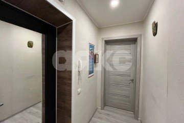 Фото №5: 2-комнатная квартира 44 м² - Алексин, мкр. Бор, ул. 50 лет Октября, 7Б