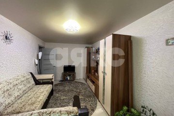 Фото №4: 2-комнатная квартира 44 м² - Алексин, мкр. Бор, ул. 50 лет Октября, 7Б