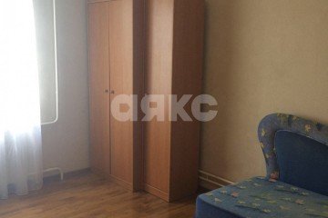 Фото №4: 2-комнатная квартира 49 м² - Горячий Ключ, мкр. Администрация, ул. Ленина, 193