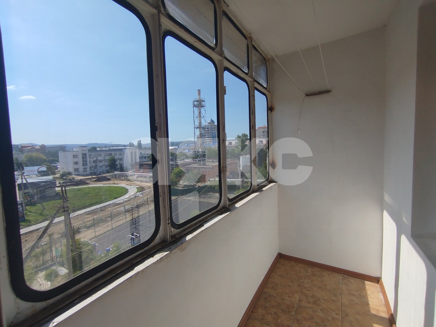Фото №15: 2-комнатная квартира 49 м² - Горячий Ключ, Администрация, ул. Ленина, 193