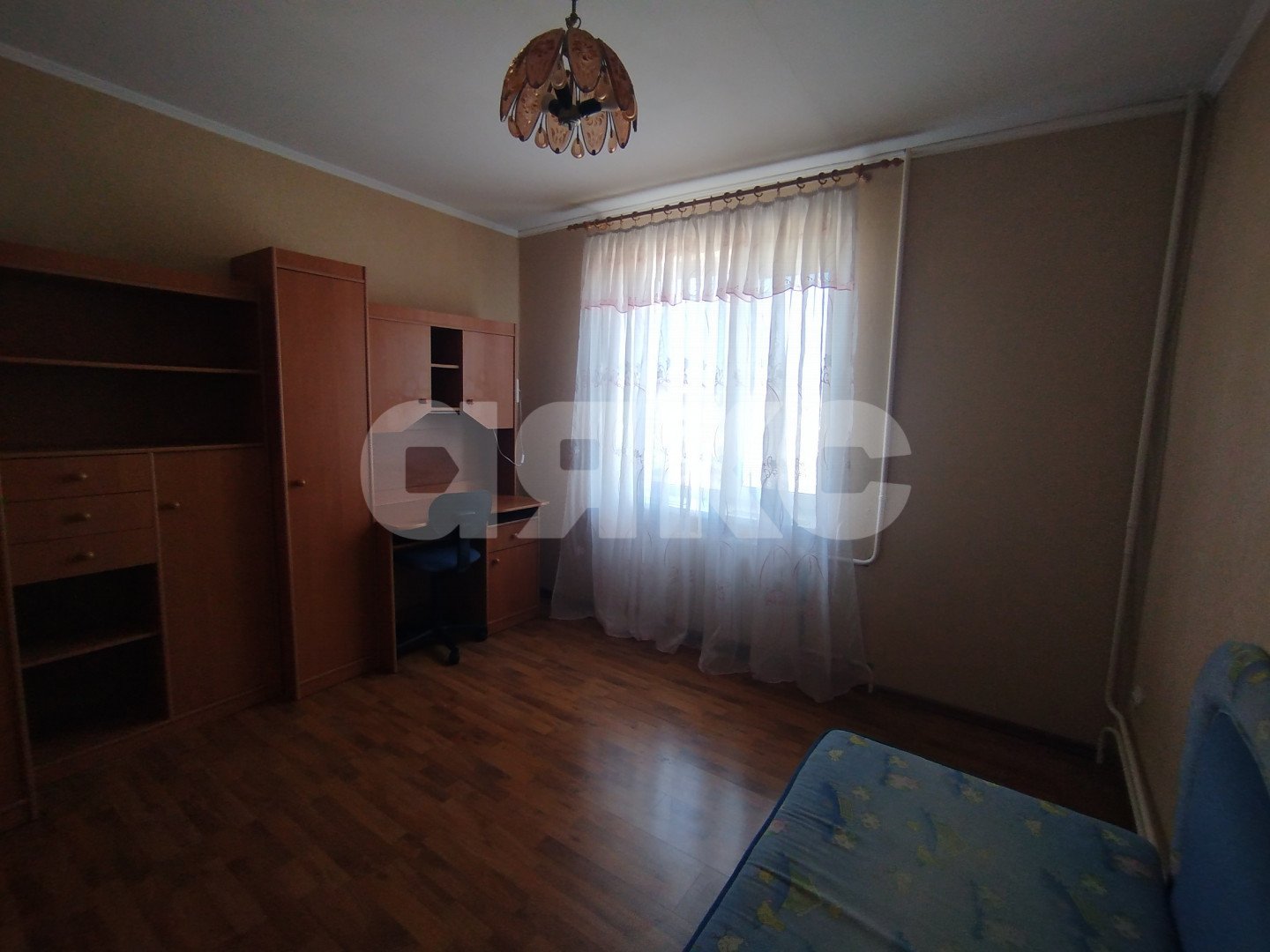 Фото №5: 2-комнатная квартира 49 м² - Горячий Ключ, Администрация, ул. Ленина, 193