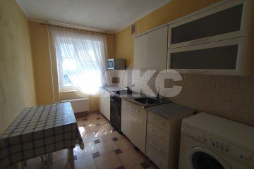Фото №1: 2-комнатная квартира 49 м² - Горячий Ключ, мкр. Администрация, ул. Ленина, 193