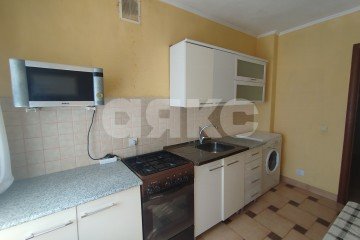 Фото №2: 2-комнатная квартира 49 м² - Горячий Ключ, мкр. Администрация, ул. Ленина, 193