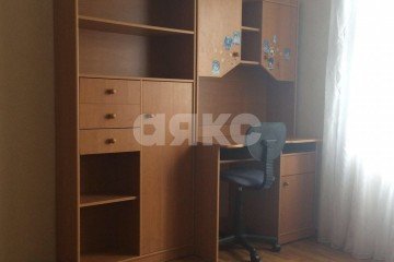 Фото №2: 2-комнатная квартира 49 м² - Горячий Ключ, мкр. Администрация, ул. Ленина, 193
