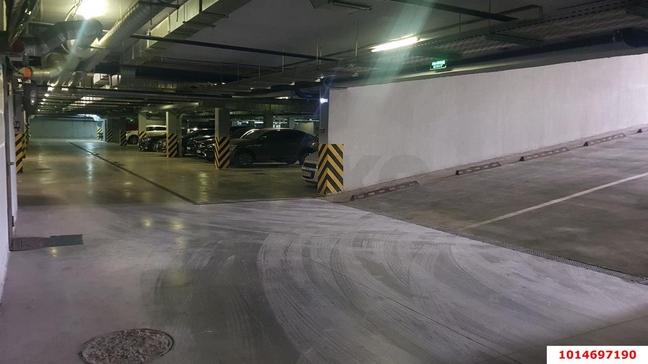 Фото №18: Студия 32 м² - Краснодар, ЖК Маршал, ул. Гаражная, 87