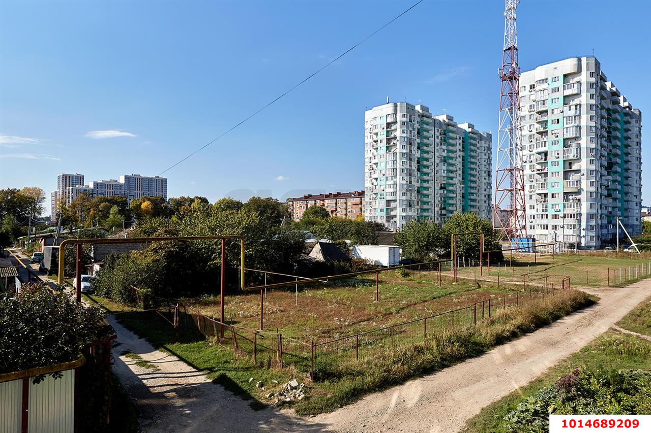 Фото №9: Студия 20 м² - Краснодар, жилищно-строительный кооператив Сити, ул. Почтовое отделение 73, лит1