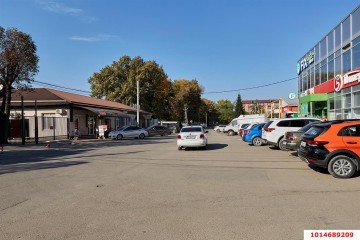 Фото №5: Студия 20 м² - Краснодар, мкр. жилищно-строительный кооператив Сити, ул. Почтовое отделение 73, лит1