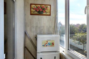 Фото №4: Студия 20 м² - Краснодар, мкр. жилищно-строительный кооператив Сити, ул. Почтовое отделение 73, лит1