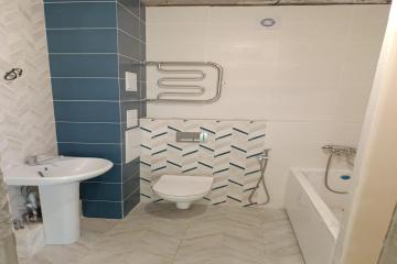 Фото №5: 2-комнатная квартира 46 м² - Краснодар, ж/р Новознаменский, ул. Войсковая, 4к2