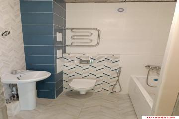 Фото №5: 2-комнатная квартира 46 м² - Краснодар, ж/р Новознаменский, ул. Войсковая, 4к2