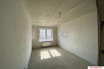 Фото №3: 2-комнатная квартира 46 м² - Краснодар, ж/р Новознаменский, ул. Войсковая, 4к2