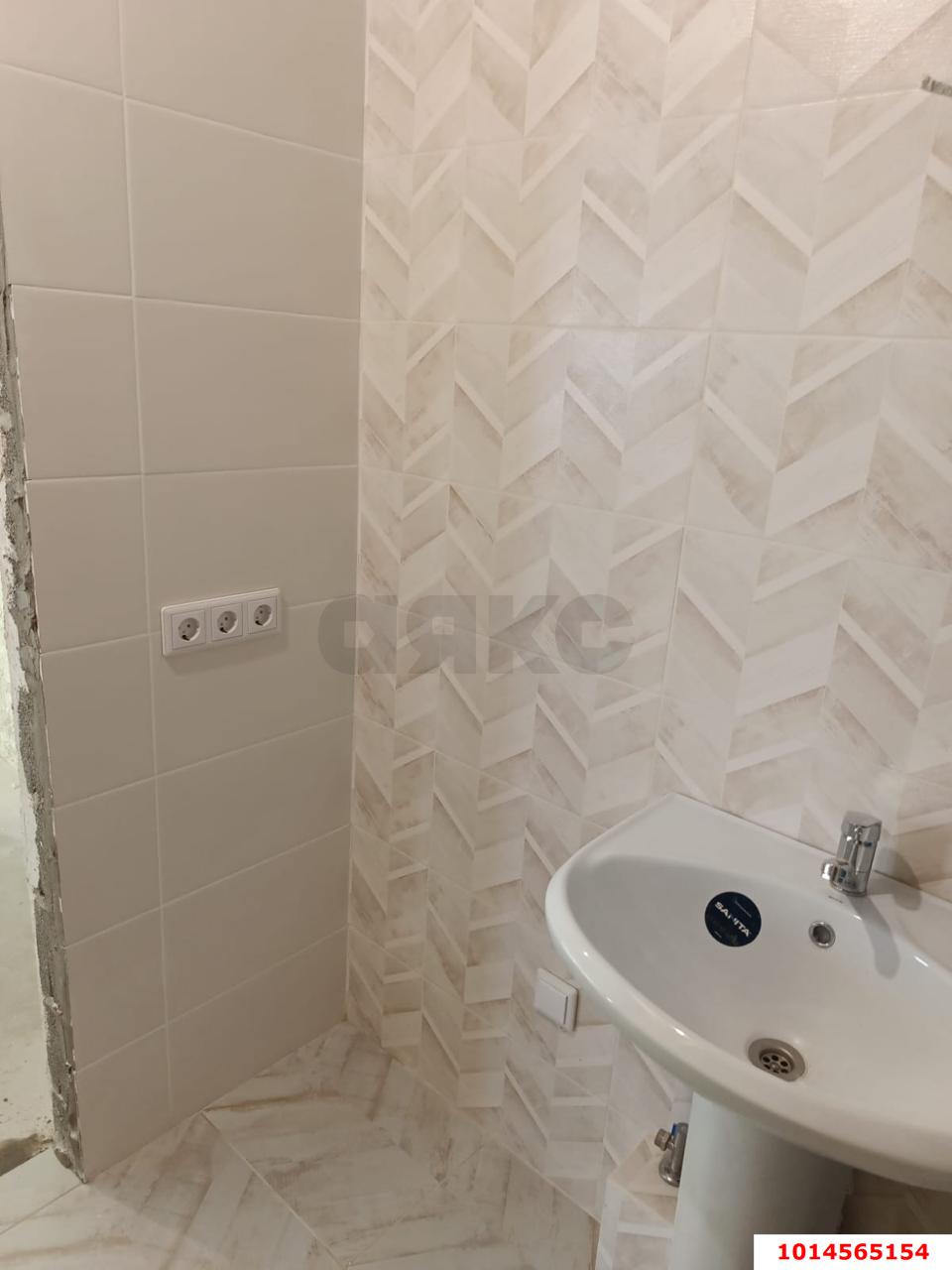 Фото №4: 2-комнатная квартира 46 м² - Краснодар, Новознаменский, ул. Войсковая, 4к2